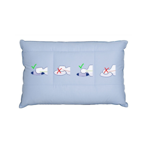 Chiropractic pillow outlet recommendations