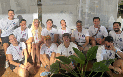 Our Mission in the Dominican Republic