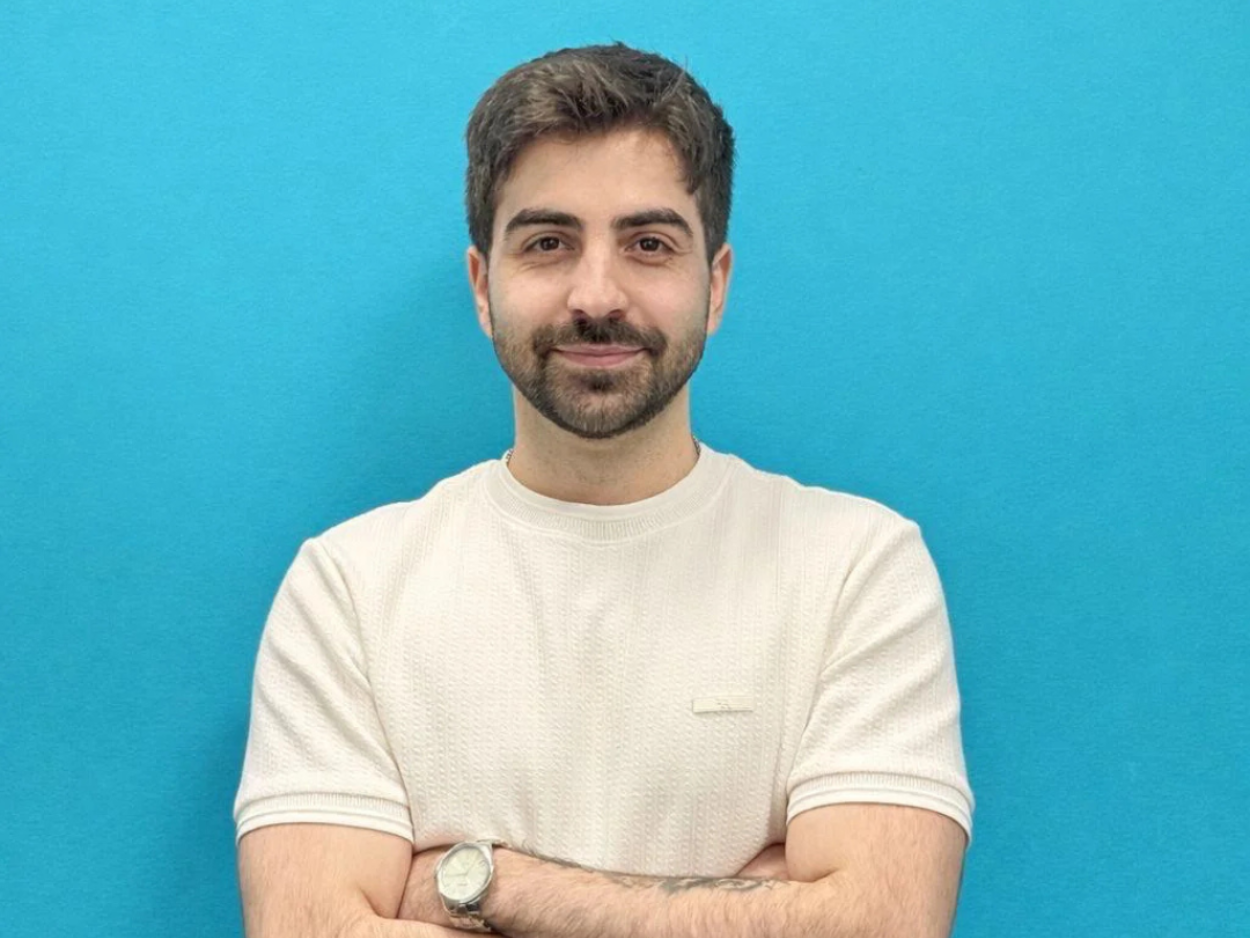 Pouya Taleb